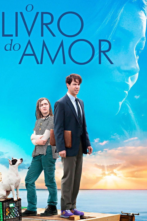 Assistir O Livro do Amor