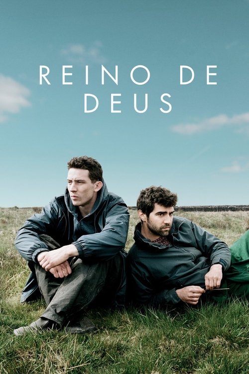 Assistir Reino de Deus