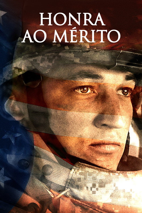 Assistir Honra ao Mérito