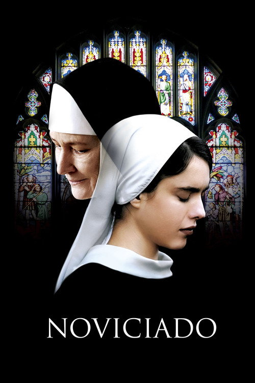 Assistir Noviciado