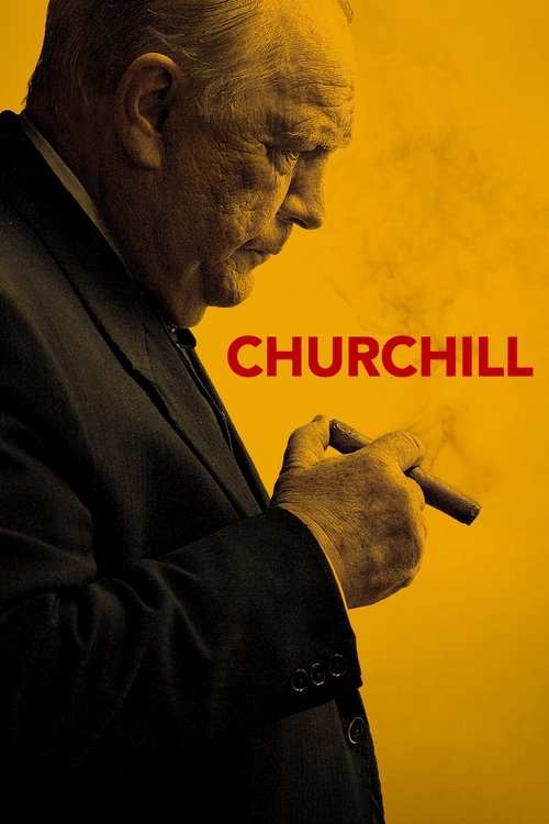 Assistir Churchill