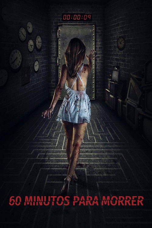 Assistir 60 Minutos para Morrer