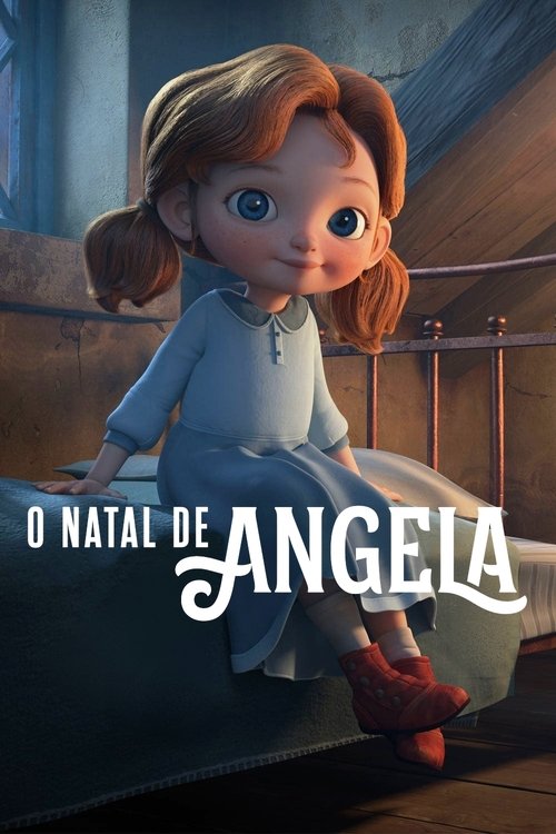 Assistir O Natal de Angela
