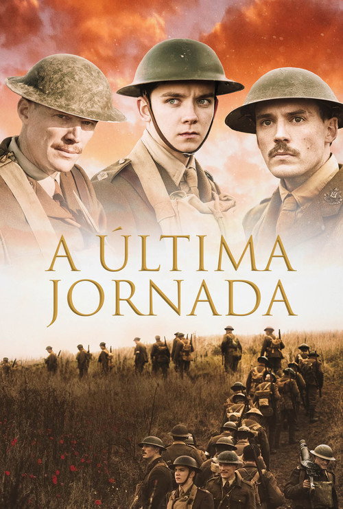 Assistir A Última Jornada