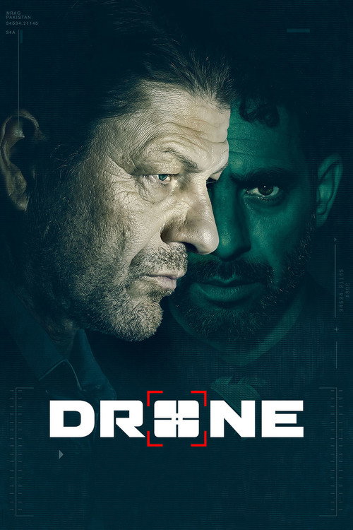 Assistir Drone