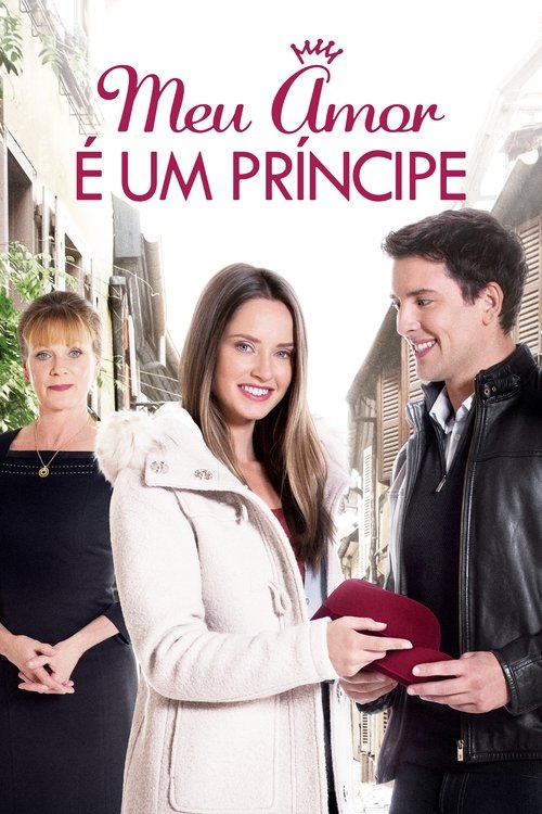 Assistir Meu Amor é um Príncipe