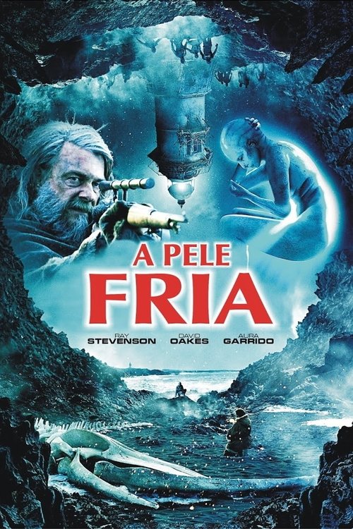 Assistir A Pele Fria