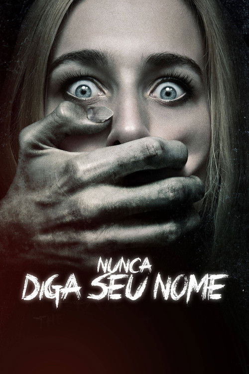 Assistir Nunca Diga Seu Nome