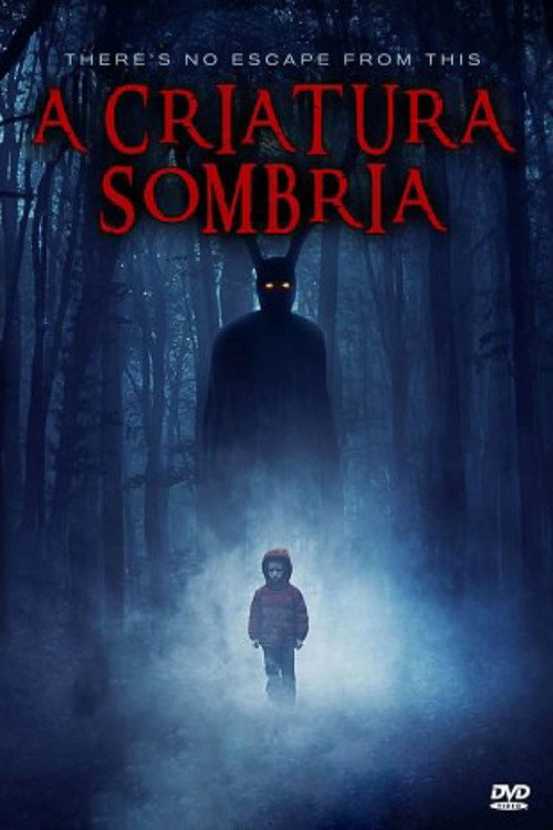 Assistir A Criatura Sombria