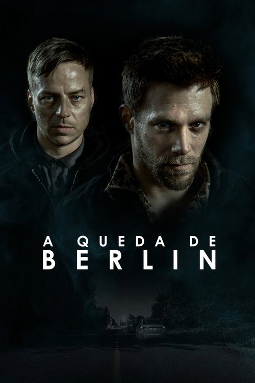 Assistir A Queda de Berlim