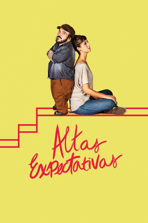 Assistir Altas Expectativas