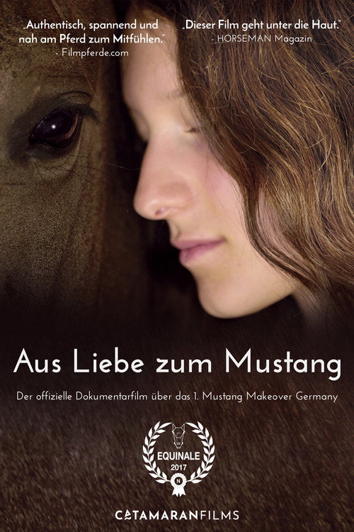 Assistir Aus Liebe zum Mustang