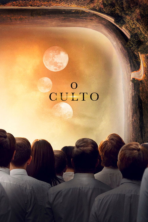Assistir O Culto
