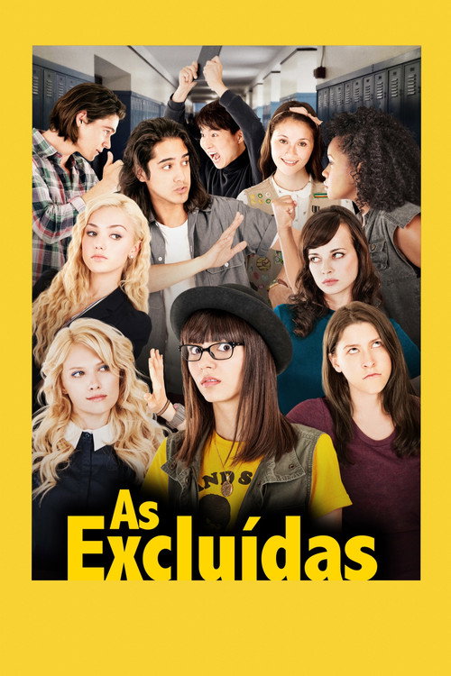 Assistir As Excluídas