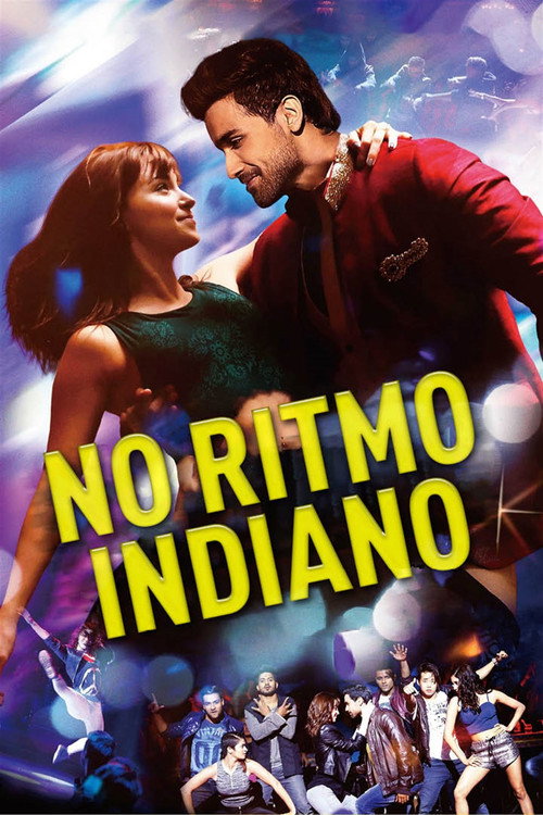 Assistir No Ritmo Indiano
