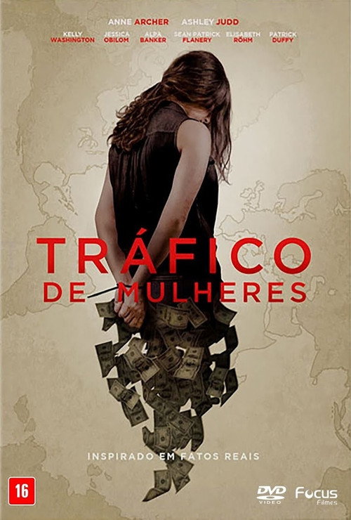 Assistir Tráfico de Mulheres