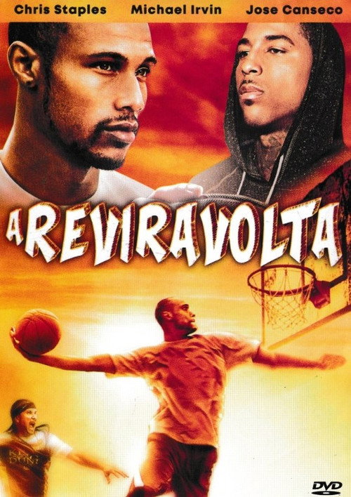 Assistir A Reviravolta