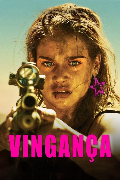 Assistir Vingança
