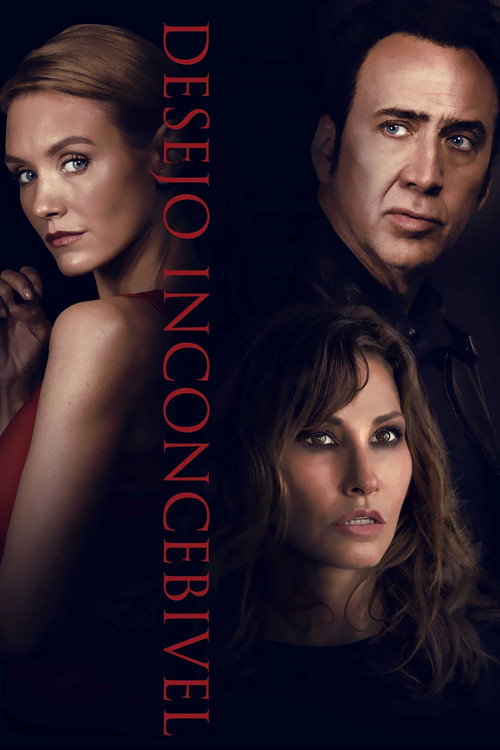 Assistir Desejo Inconcebível