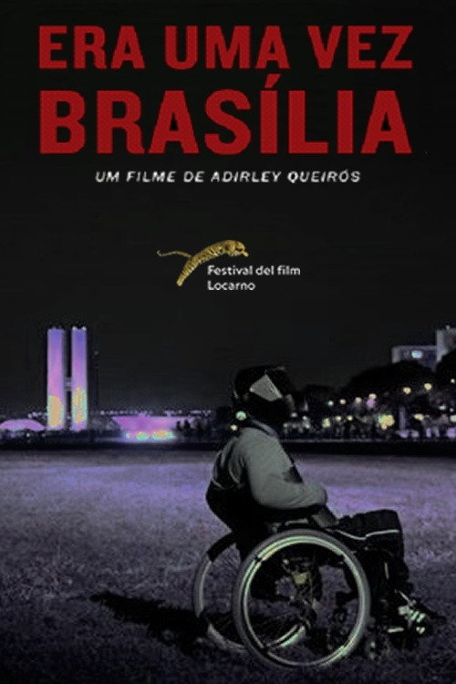 Assistir Era Uma Vez Brasília