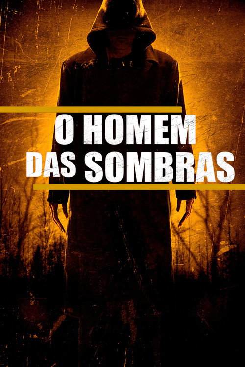 Assistir O Homem das Sombras
