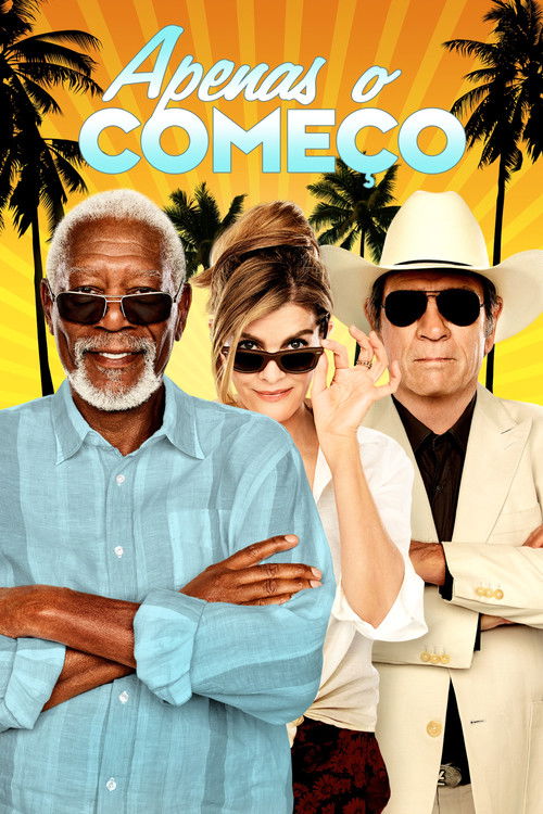 Assistir Apenas o Começo