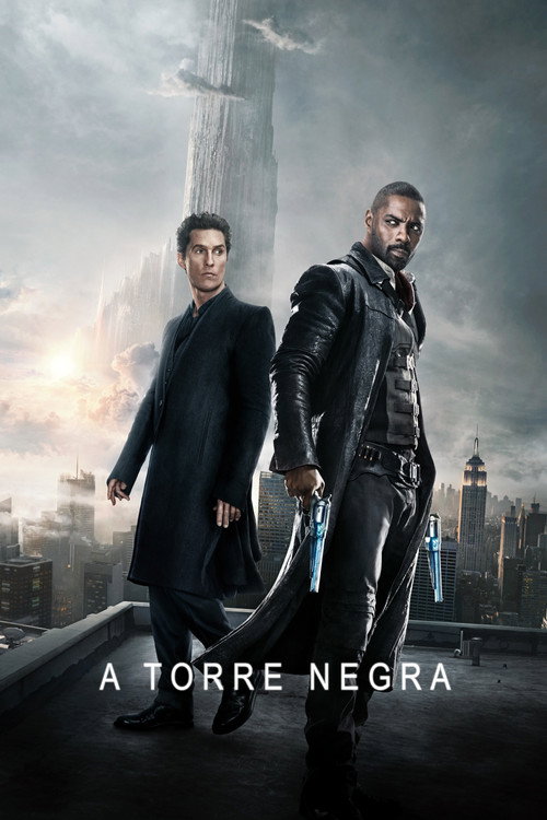 Assistir A Torre Negra