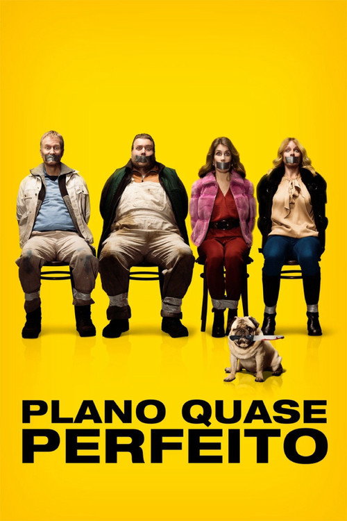 Assistir Plano Quase Perfeito