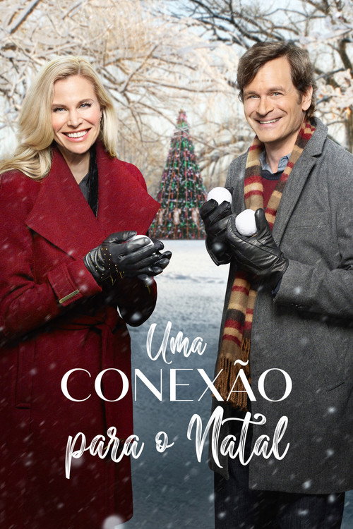 Assistir Uma Conexão para o Natal