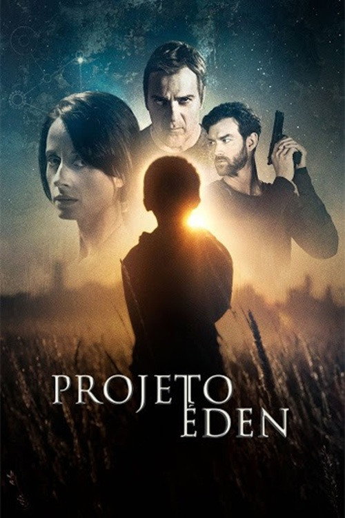 Assistir Projeto Eden