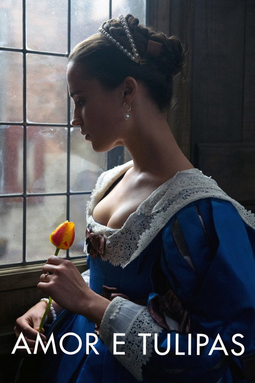 Assistir Amor e Tulipas