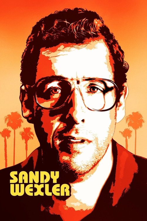 Assistir Sandy Wexler