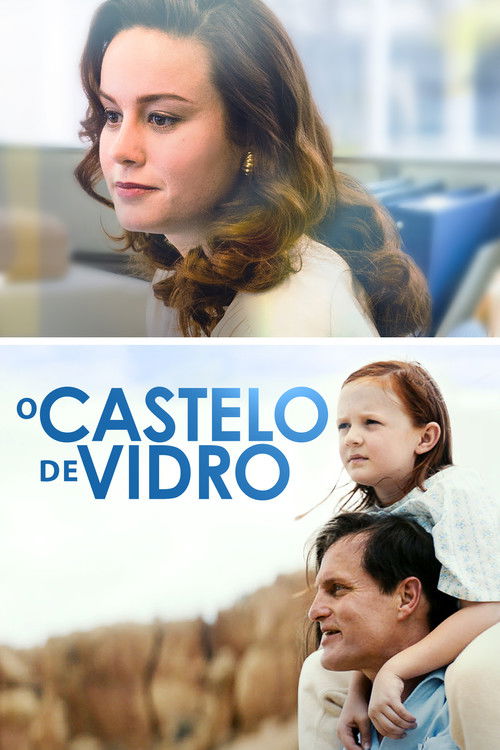 Assistir O Castelo de Vidro
