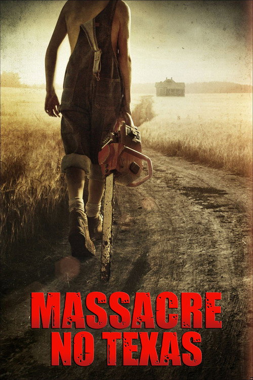 Assistir Massacre no Texas