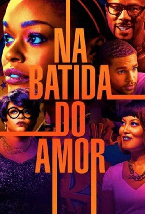 Assistir Na Batida do Amor