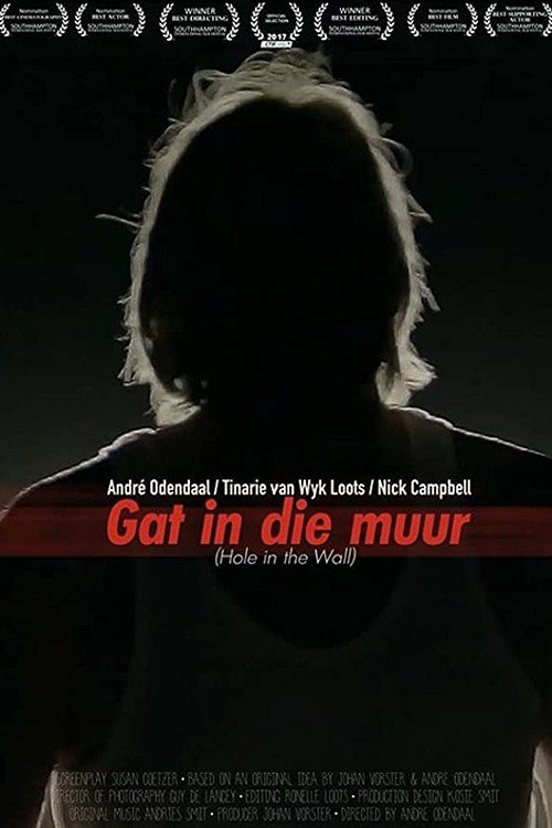 Assistir Buraco na Parede