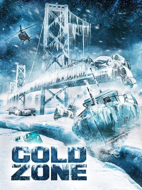 Assistir Zona Fria