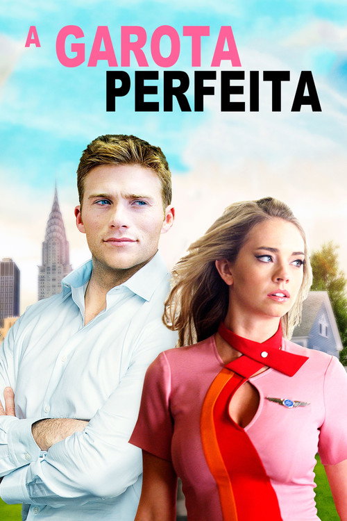 Assistir A Garota Perfeita