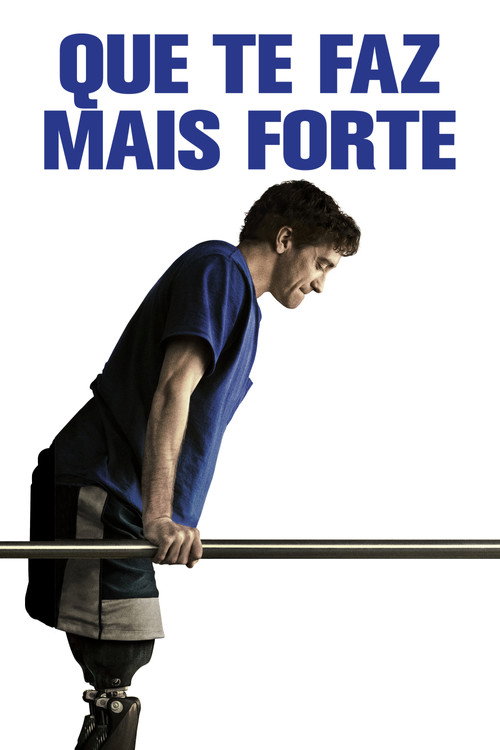 Assistir O Que Te Faz Mais Forte