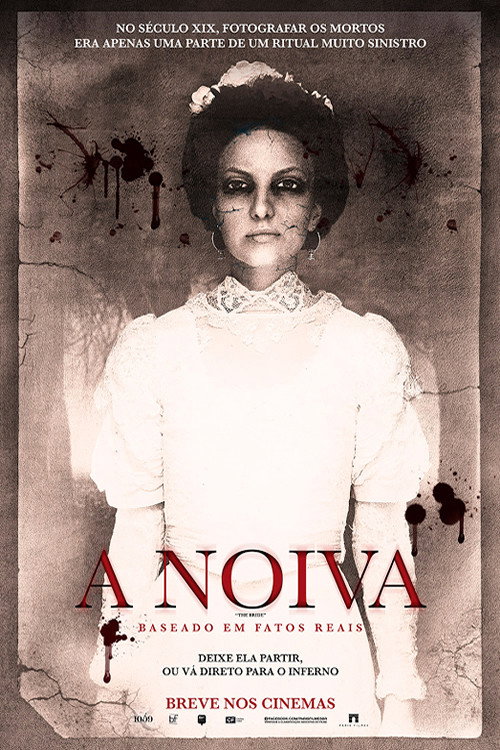 Assistir A Noiva