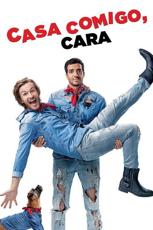 Assistir Casa Comigo, Cara