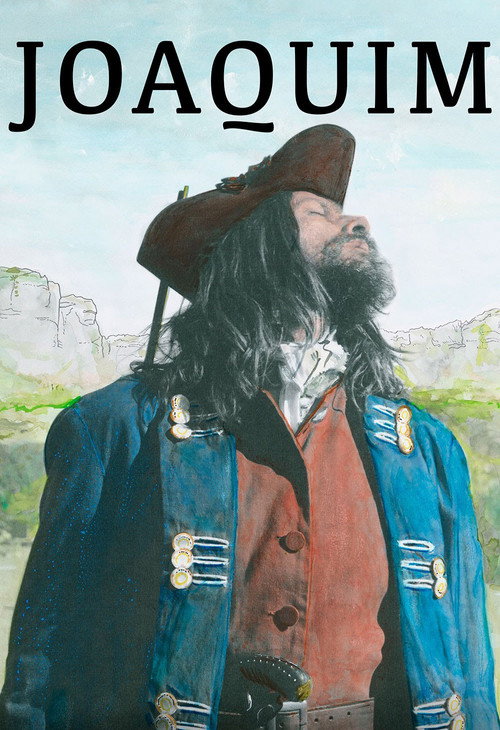 Assistir Joaquim