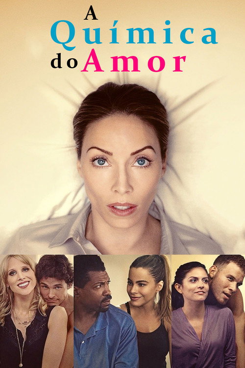 Assistir A Química do Amor