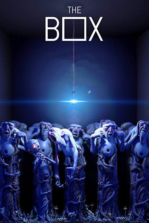 Assistir The Box