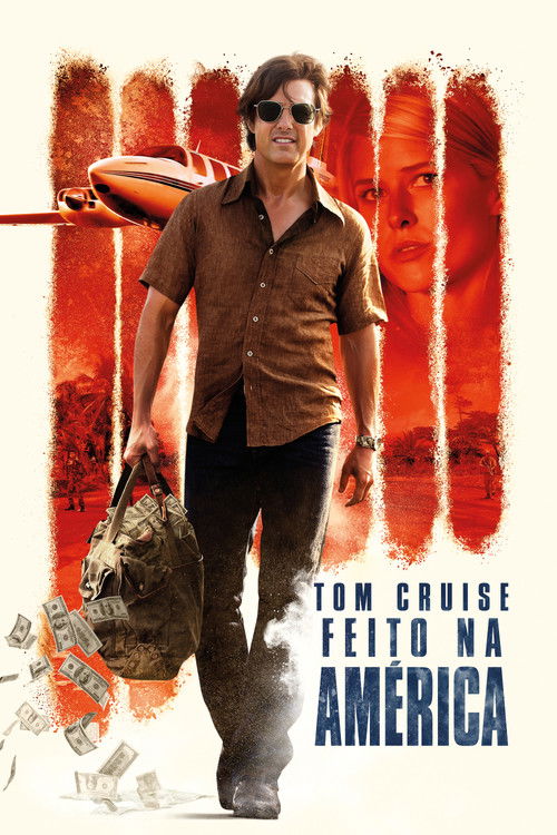 Assistir Feito na América