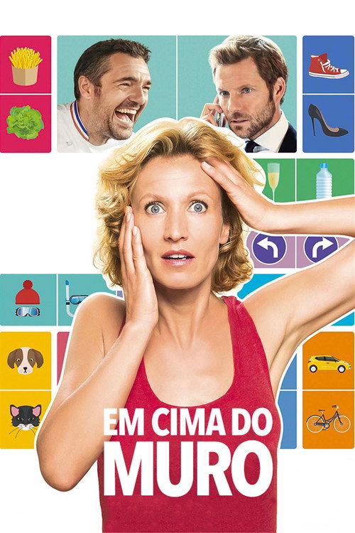 Assistir Em Cima Do Muro