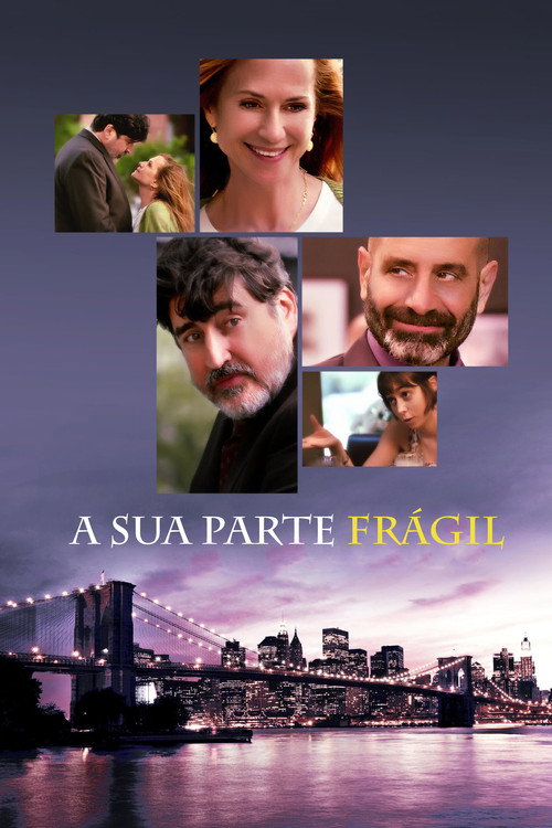 Assistir A Sua Parte Frágil