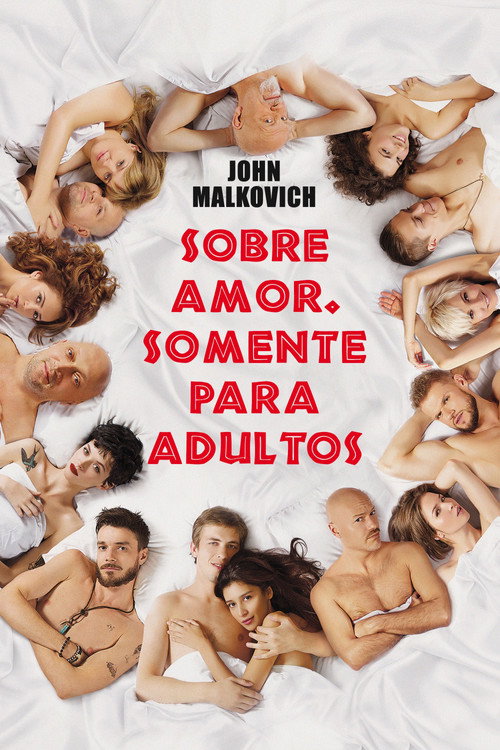 Assistir Sobre Amor. Somente para Adultos.