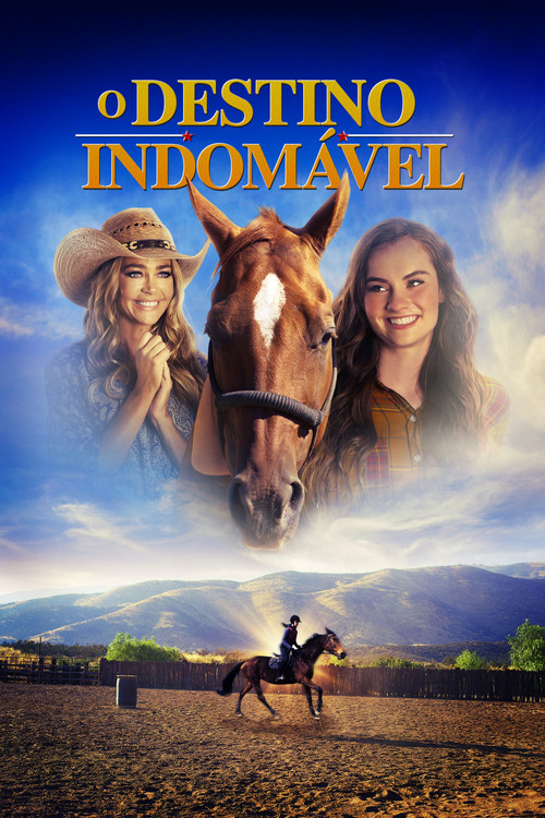 Assistir O Destino Indomável