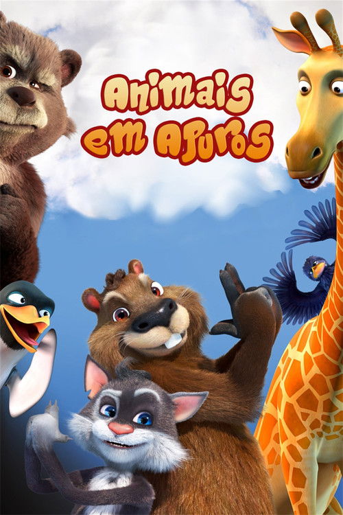 Assistir Animais em Apuros